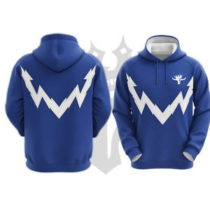 Ensembles d'uniformes 7v7 100% polyester, vêtements de sport, maillots d'équipe, ensembles d'uniformes 7 sur 7 de qualité supérieure - Product Image 3