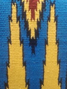 Manaal-Manta de lana de Nueva Zelanda para silla de montar, almohadilla de fieltro con Sensor flexible, tamaño 32 "L x 32" W x 1 ", espesor MO15 - Product Image 6