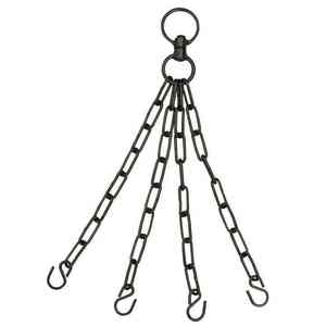 Équipement sportif : Sac de frappe de boxe, sacs de frappe lourds pour Muay Thai, boxe, MMA et fitness - Product Image 2