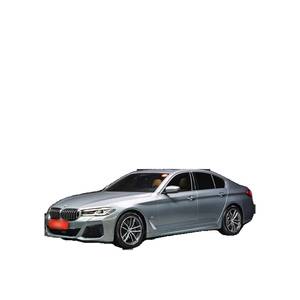 BMW Serie 5 520i M Sport 2023, 25.576 km, Caja de Cambios Automática, Volante a la Izquierda, Norma de Emisiones Euro V - Product Image 1