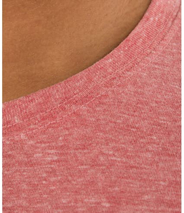 T-shirts basiques pour l'été, tissu respirant, fabrication professionnelle, t-shirts pour hommes les plus vendus - Product Image 4