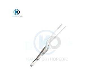 Juego de 12 Piezas para Extracción de Cuerpos Extraños del Oído, Instrumentos Quirúrgicos Manuales de Acero Inoxidable, Duraderos, con Certificación CE Clase II para Oído Medio - Product Image 3