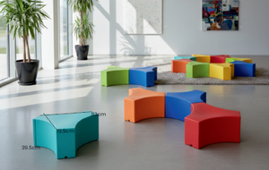 ที่นั่ง Y-Connect - Product Image 2