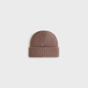 Gorro de Punto Cálido con Diseño de Bordado Personalizado en Relieve, 100% Acrílico Elástico para Hombre y Mujer, Estilo Urbano de Invierno - Product Image 6