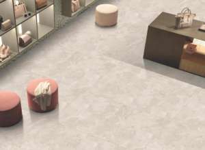 Losas de Porcelana con Acabado Mate Premium para Espacios Arquitectónicos Elegantes 800x1600 1200x1800 750x1500mm Superficie de Diseño Duradera - Product Image 2