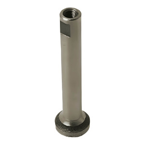 Guía hidráulica de empuje Massey Ferguson 731150M1 compatible con motor MF 35 135 148 Perkins AD3 152 - Product Image 1
