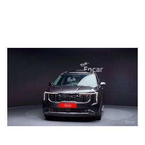 Kia Carnival HEV 2024 de 9 Plazas con Funciones Gravity, 9,550 km, Caja de Cambios Automática, Asientos de Cuero, Cámara Trasera, Volante a la Izquierda - Product Image 3