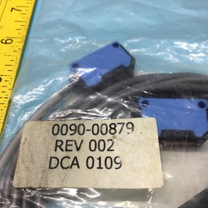 AMAT 0090-00879 HARNESS, IM, 300MM WALKING BEAM - Equipo y piezas de semiconductores de confianza de la marca global Trusted Global Legacy - Product Image 2