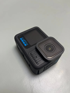 Precio al por Mayor para la Cámara HERO 13, 5K 60FPS 27MP CMOS, Gran Angular de 150°, Antivibración, para Ciclismo, Buceo, Pesca, Aventuras y Deportes - Product Image 1