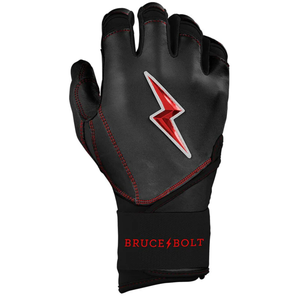Guantes de Bateo de Béisbol de Alta Calidad Tyrex_Industry Inspirados en el Diseño de Cuero Suave para un Máximo Control del Bate Guantes Deportivos - Product Image 4