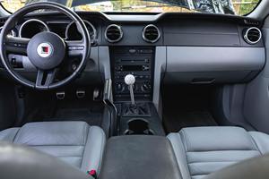 Ford Mustang GT Premium Coupé 2007 - Product Image 5