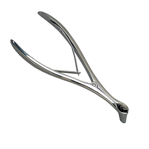 Custom Design Vienna Nasal Speculum German Stainless Steel Medical ENT Speculum Manual Power Source Cheap Price OEM - Product Image 4