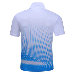 Cotton/polyester Made Polo <b>T</b> Shirts Plus Size Polo <b>T</b> Shirts Wholesale Price Men Polo <b>T</b> Shirts - Product Image 3