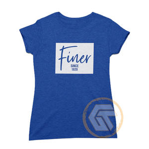Camiseta de Algodón Personalizada al por Mayor de Zeta Phi Beta, Ropa de Sororidad de Alta Calidad para Mujeres y Fraternidades, Lisa y Teñida para Verano - Product Image 6