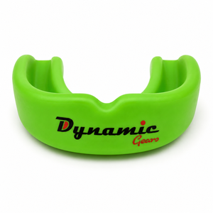 DYNAMIC GEARS DG-MG-004 ที่ครอบฟันสำหรับชกมวยแบบปรับได้ เป็นมิตรกับสิ่งแวดล้อม ปิดด้วยหัวเข็มขัด บรรจุภัณฑ์ปรับแต่งได้ วัสดุ EVA - Product Image 6