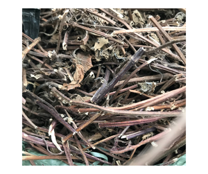 Pure Natural <b>Dried</b> <b>grass</b> jelly Leaves <b>Dried</b> <b>grass</b> jelly for Jelly Dessert and Beverage Use - Product Image 1