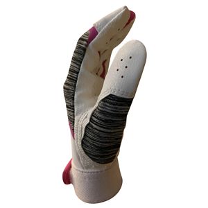 Guantes de béisbol enfocados en la comodidad, con diseño transpirable y control de humedad para un rendimiento mejorado y consistente. - Product Image 5