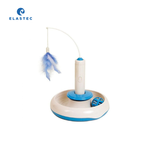 Juguetes de Plástico Moldeados por Inyección Personalizados de Primera Calidad para Mascotas, Accesorios para Masticar para Perros/Gatos, OEM ODM, Suministro Directo de Fábrica en Vietnam, Venta al Por Mayor - Product Image 3