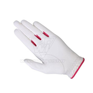 Guantes de golf de alto rendimiento con soporte transpirable para las manos, para un movimiento estable y sesiones de entrenamiento prolongadas. Guantes de golf avanzados. - Product Image 3