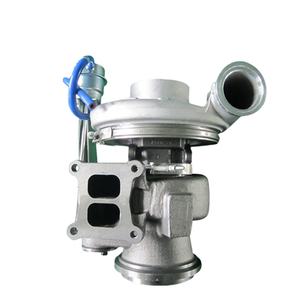 Turbo HX55W para motor Cummins ISME <span class=keywords><strong>CECO</strong></span> ISM 4024822 4046025 3592782 4956102 3592783 3592778 3592779 3592775 turbocompresor - Product Image 1