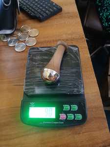 Bâton de marche pliable et réglable pour personnes âgées, adultes, handicapés, base antidérapante, léger et durable - Product Image 5