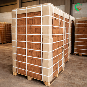 Turba Ecológica de Alta Calidad, 650 Gramos, Briquetas Comprimidas, Ligeras, Alta Retención de Agua, Ricas en Nutrientes, Suelo con pH Ácido - Product Image 3