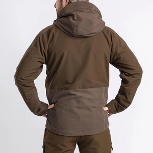 Outdoor Men <b>Jackets</b> Khaki High Quality Waterproof Camouflage Deer Hunting <b>Jacket</b> <b>Camo</b> Orange Hunting Duck Down <b>Jacket</b> for Men - Product Image 4