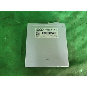 ECUs y Módulos de Computación Usados A6 4G0907411B - Product Image 1