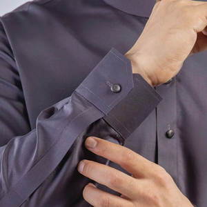 Shalwar Kameez Casual para Hombre de Algodón de Alta Calidad, Secado Rápido, Ligero, Personalizable, Corte Regular, para Todas las Temporadas, Bandhgala - Product Image 4