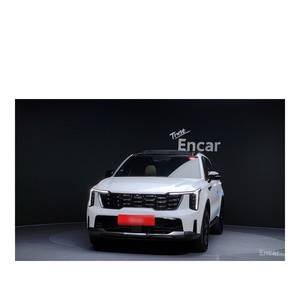 Kia Sorento HEV 1.6 2WD 2024, 7,446 km, Volante a la Izquierda, Caja de Cambios Automática, Asientos de Cuero - Product Image 3