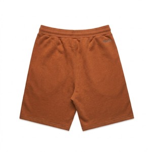 Pantalones Cortos de Lujo para Hombre, de Algodón Terry Premium, con Marca Meyba, Corte Relajado, Estilo Casual Urbano, para Verano - Product Image 5