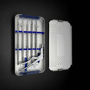 เครื่องมือตัดกระดูกสันหลังแบบ Endoscopic ยี่ห้อ Medtronic ขนาด 1 ถึง 5 มม. - Product Image 1