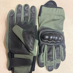 Brand New 2026 <b>Men</b> Women Shooting Tactical <b>Gloves</b> Full Finger Wrist Smooth Evening Party Formal Bridal Stretch Tactical <b>Gloves</b> - Product Image 1
