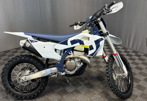 มอเตอร์ไซค์ Husqvarna FX 350 Sportbike ปี 2025 ราคาประหยัด พร้อมส่ง - Product Image 2