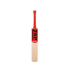 ZAP Instinct Kashmir Willow Sports Bat Durable Taille 5 Batte de cricket en bois - Product Image 1