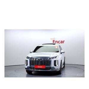 Para Hyundai Palisade Diésel 2.2 4WD Automático, Asientos de Cuero, Modelo Diciembre 2023 con 26,182 km - Product Image 3