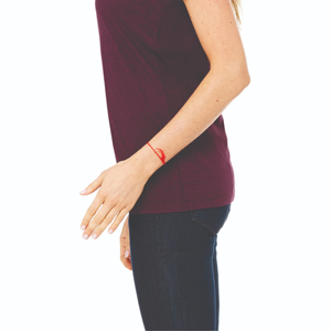 T-shirt de sport imprimé pour femme, 100 % coton, coupe classique, manches courtes, respirant, écologique, anti-plis, personnalisable, idéal pour l'été - Product Image 5