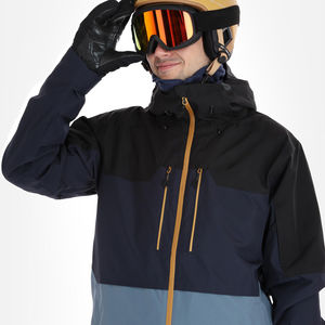 Chaqueta de Esquí para Hombre, Chaqueta de Snowboard para Adultos, Chaqueta de Invierno Aislante para Exteriores, Impermeable y Resistente al Viento, Personalizable OEM - Product Image 5