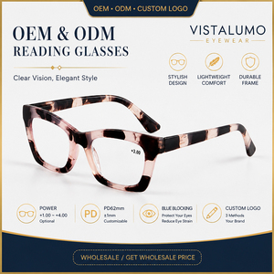 <span class=keywords><strong>Gafas</strong></span> <span class=keywords><strong>con</strong></span> Logotipo Personalizado de Nuevo Estilo de Moda, <span class=keywords><strong>Gafas</strong></span> <span class=keywords><strong>con</strong></span> Bloqueo de Luz Azul <span class=keywords><strong>para</strong></span> Mujer, Montura Óptica <span class=keywords><strong>para</strong></span> Lectura - Product Image 4