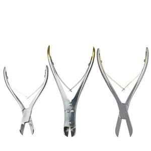 Cortador de Huesos Ortopédico, Instrumentos Quirúrgicos Ortopédicos - Product Image 4