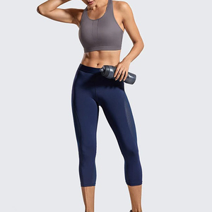 Nouveau design 2026 – Soutien-gorge de sport sans couture à maintien élevé pour femme, personnalisable avec logo, respirant, idéal pour la gym, à prix avantageux - Product Image 5