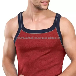 Débardeur pour homme le plus vendu avec un design personnalisé par sublimation, fabriqué pour les hommes - Product Image 3