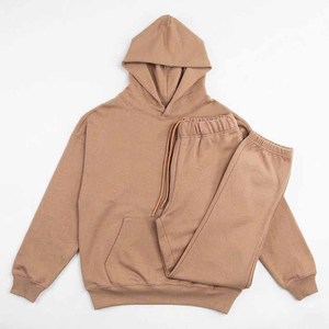 Conjunto Deportivo Moderno Esencial para Hombre, de Algodón y Poliéster, Suave al Tacto, Dos Piezas, para Correr, Entrenamiento Atlético, Color Grafito - Product Image 4