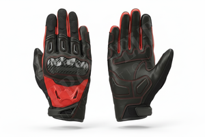 Premium Protective Accessories Motorcycle Riding <b>Gloves</b> <b>Touchscreen</b> Breathable Anti Slip Custom Style Racing Motorbike <b>Gloves</b> - Product Image 5