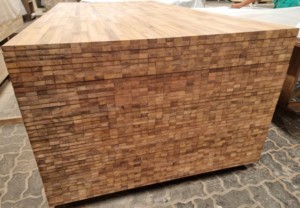 Alféizares y Tableros de Ventana FJL de Madera de Merbau 100% FSC - Product Image 3