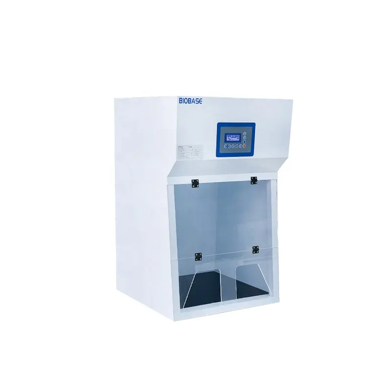 BIOBASE fume Hood kết thúc tốt và chống ăn mòn ducted PP fh700 (PD) ducted fume hood cho phòng thí nghiệm