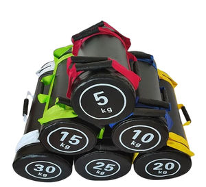 Fabricante de Bolsas de Potencia Personalizadas |   Proveedor de Marca Privada - Product Image 4