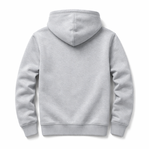 Sudaderas con capucha personalizadas al por mayor para hombre, de primera calidad, directamente del proveedor de fábrica - Product Image 2