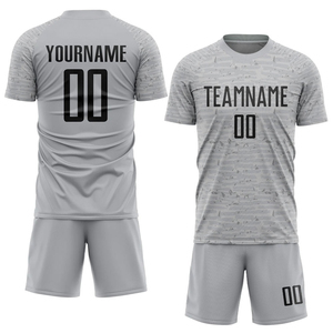Ensemble de maillots de football américain tendance 2026, imprimé par sublimation, short 100 % polyester à séchage rapide, étiquettes personnalisées, unisexe, OEM - Product Image 1