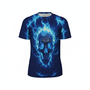 CAMISETA PARA HOMBRE DE ALTA CALIDAD - Product Image 4